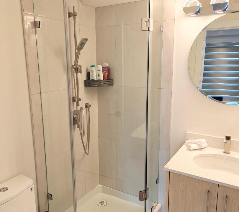 Photo of Bathroom in Renfrew-Collingwood