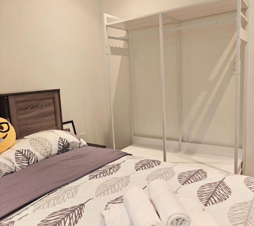 Photo of Bedroom in Renfrew-Collingwood