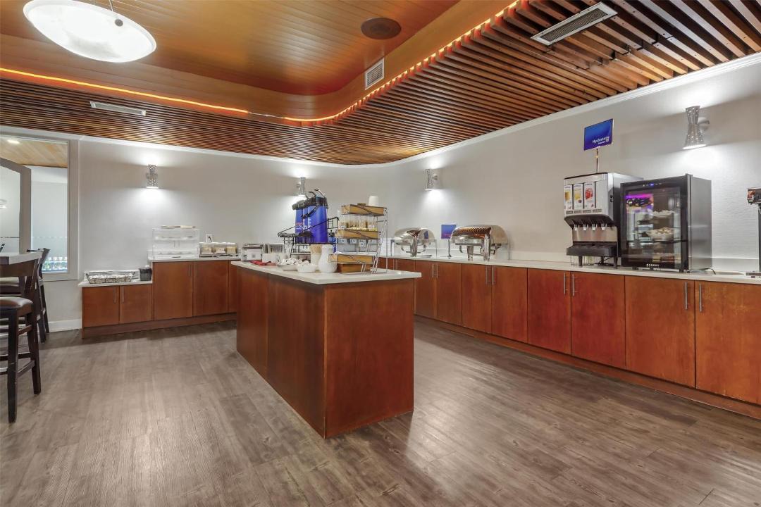 Photo of Kitchen in Southside