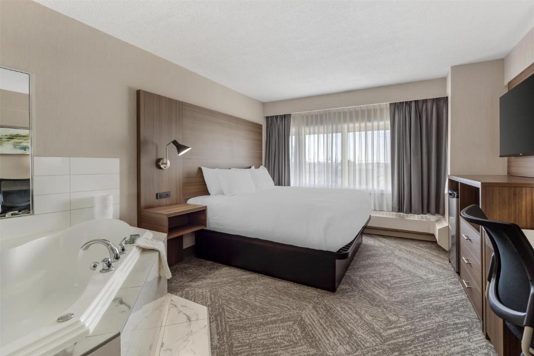 Photo of Bedroom in Southside