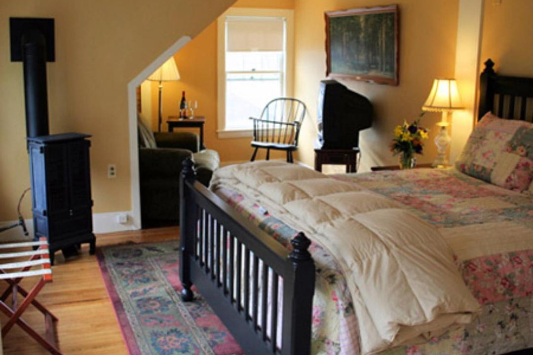 Photo of Bedroom in Jackson