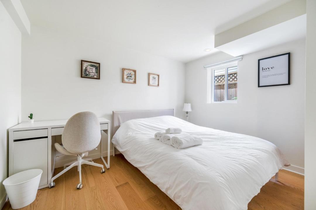 Photo of Bedroom in Dunbar