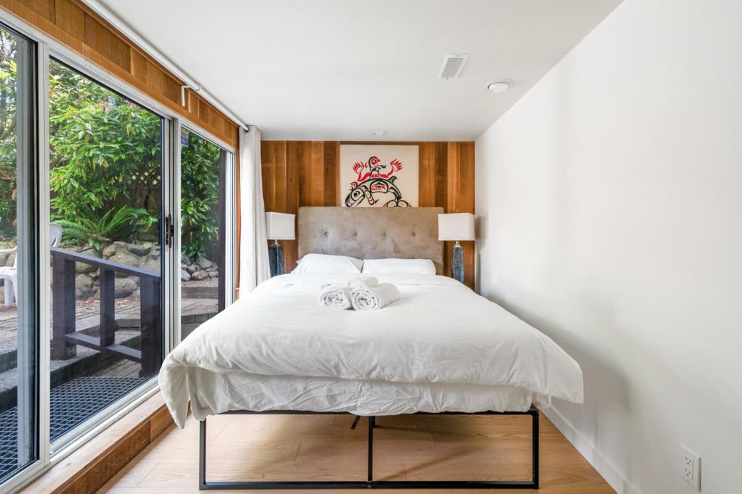 Photo of Bedroom in Dunbar