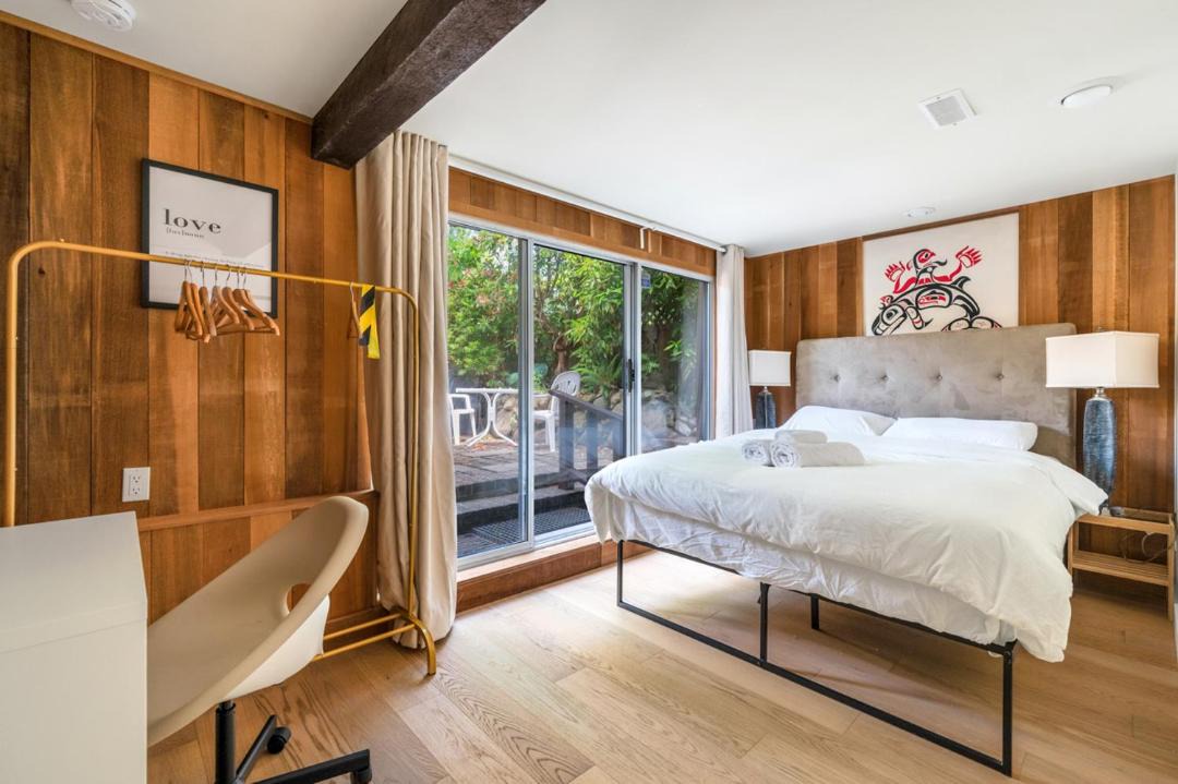 Photo of Bedroom in Dunbar
