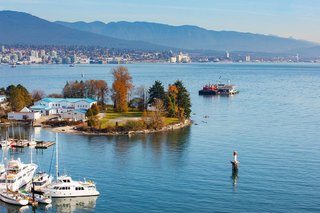 Photo of Others in Coal Harbour