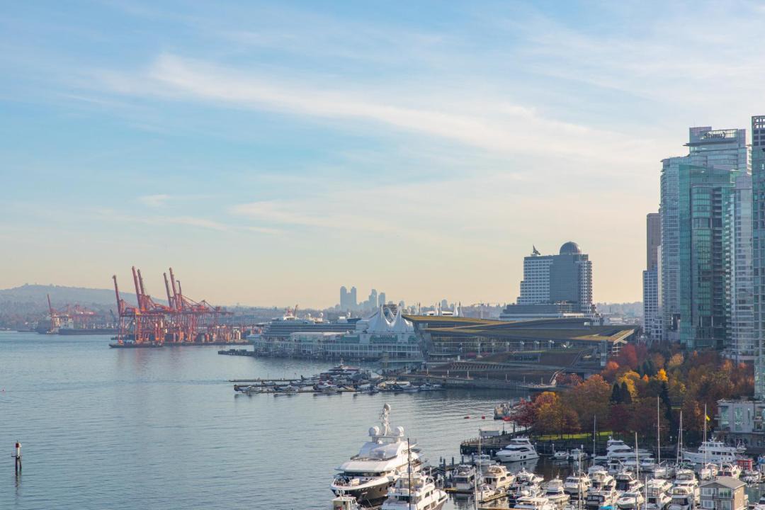 Photo of Others in Coal Harbour