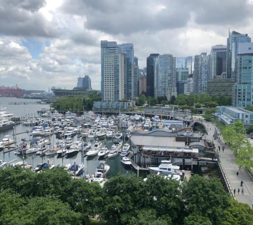 Photo of Others in Coal Harbour