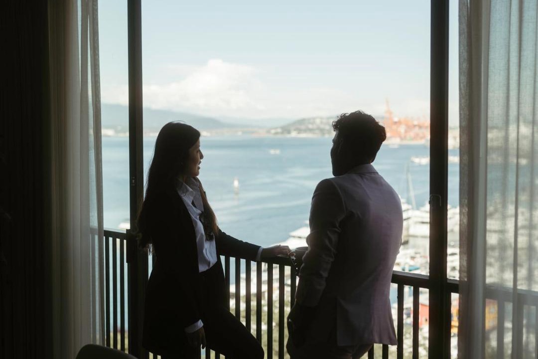 Photo of Others in Coal Harbour