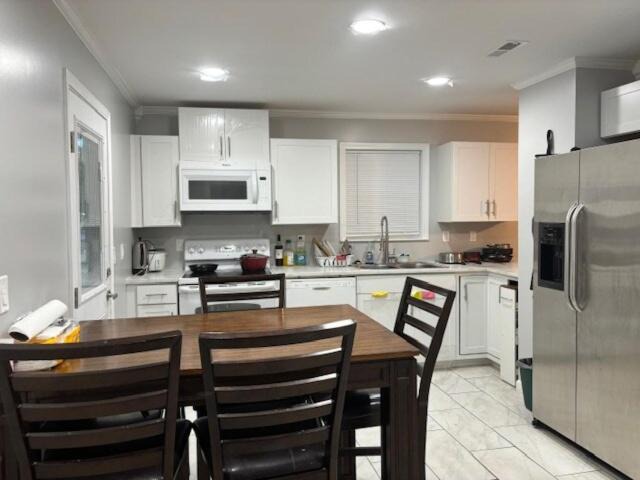Photo of Kitchen in Almont