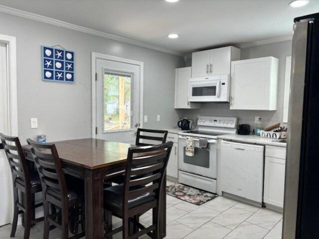 Photo of Kitchen in Almont