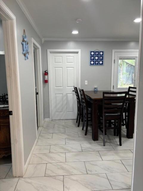 Photo of Kitchen in Almont