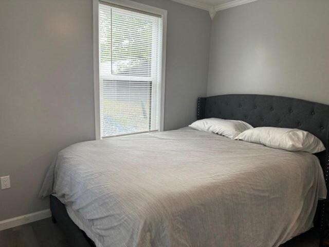 Photo of Bedroom in Almont