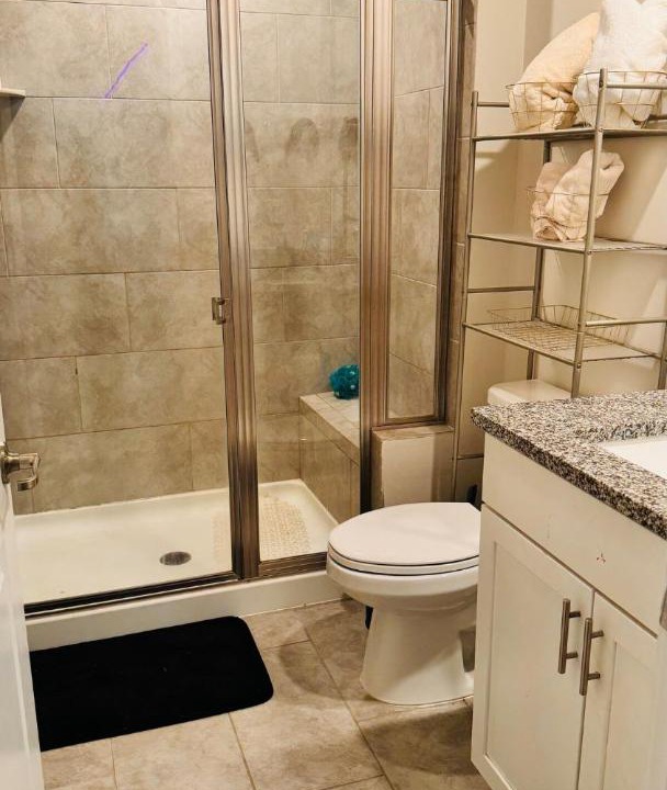 Photo of Bathroom in Almont