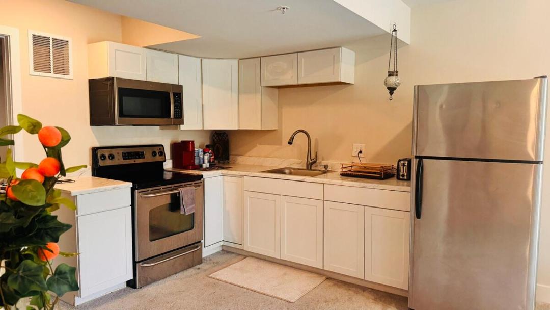 Photo of Kitchen in Almont