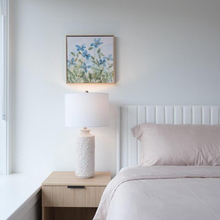 Photo of Bedroom in Renfrew-Collingwood