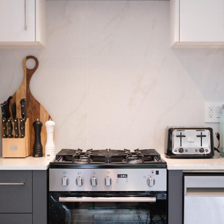 Photo of Kitchen in Renfrew-Collingwood