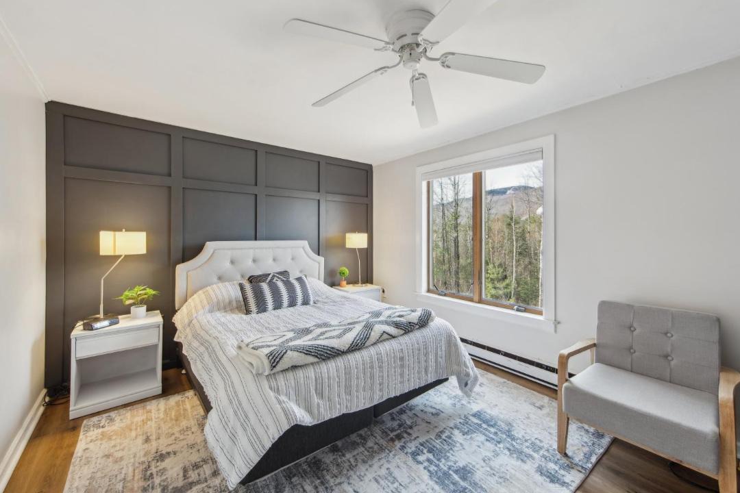 Photo of Bedroom in North Creek