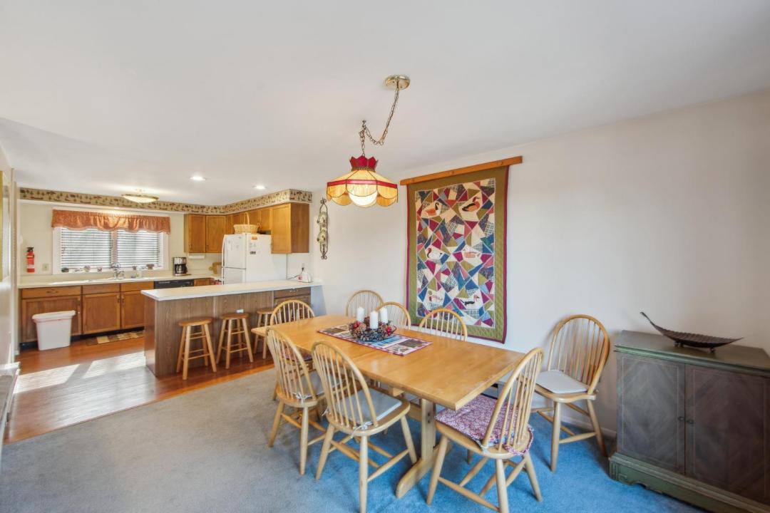 Photo of Kitchen in North Creek