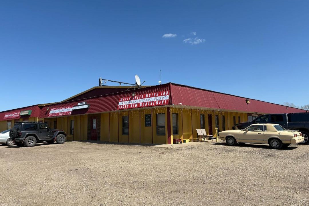 Photo of Others in Maple Creek