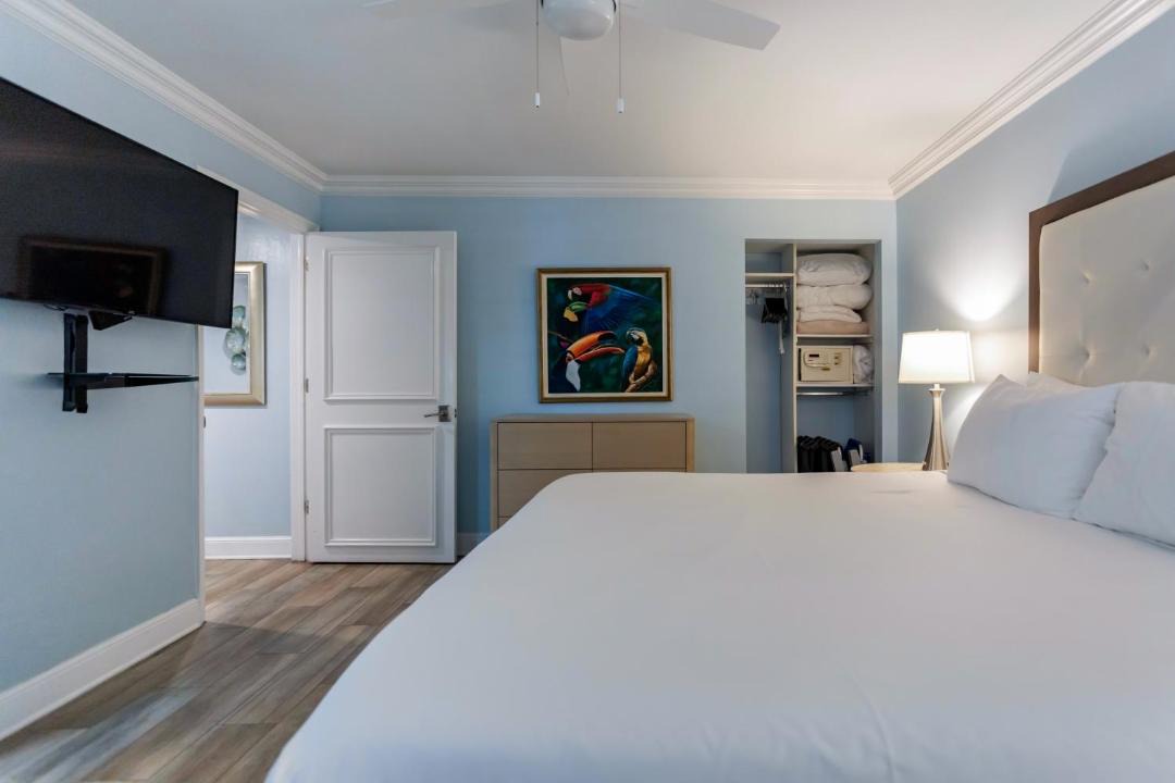 Photo of Bedroom in Delray Beach
