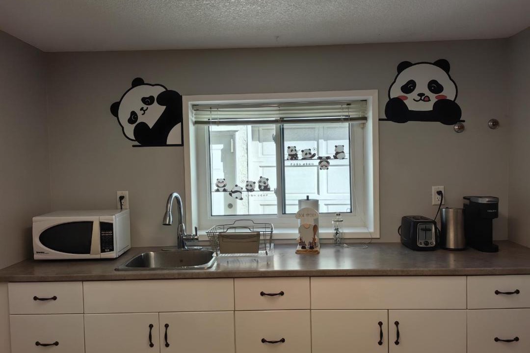 Photo of Kitchen in Saanich East