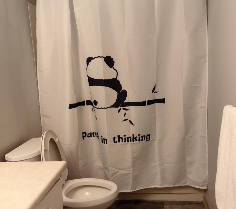 Photo of Bathroom in Saanich East
