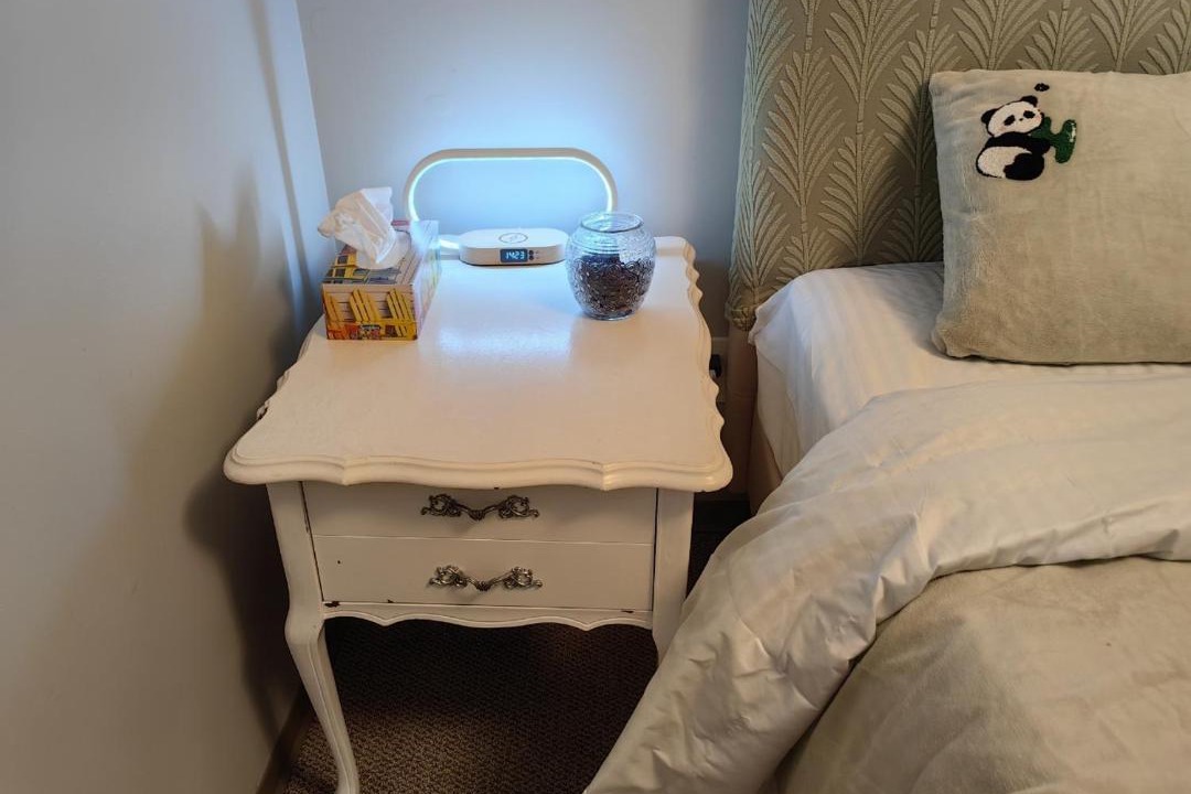 Photo of Bedroom in Saanich East