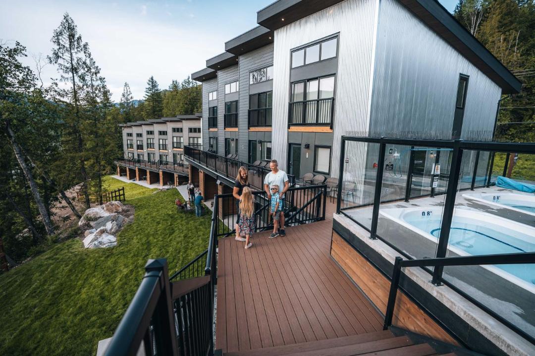 Photo of Others in Revelstoke