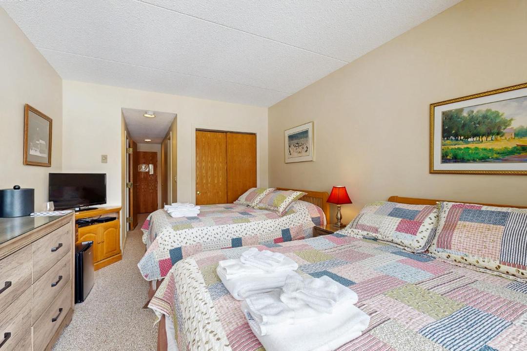 Photo of Bedroom in Lincoln