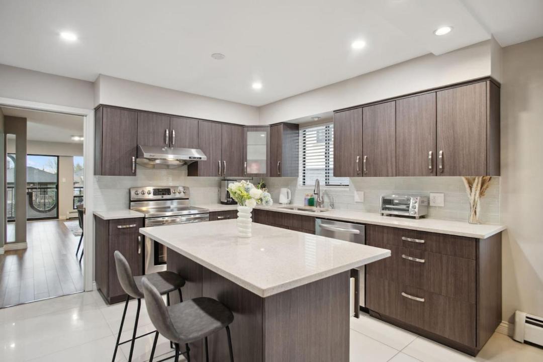 Photo of Kitchen in Killarney