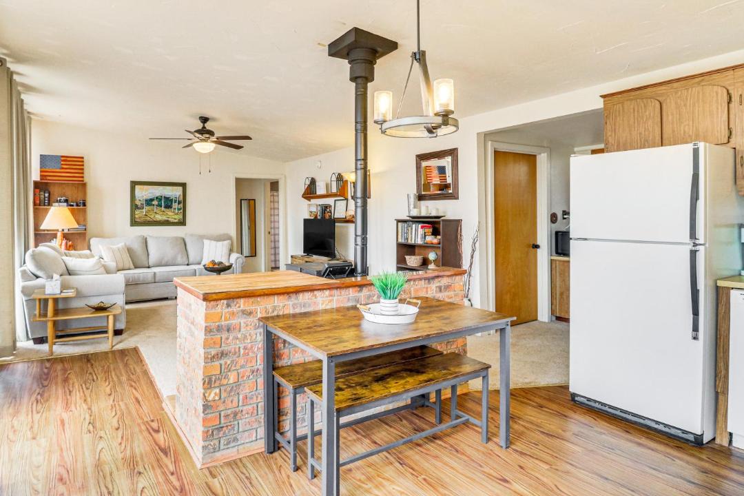 Photo of Kitchen in Jemez Springs
