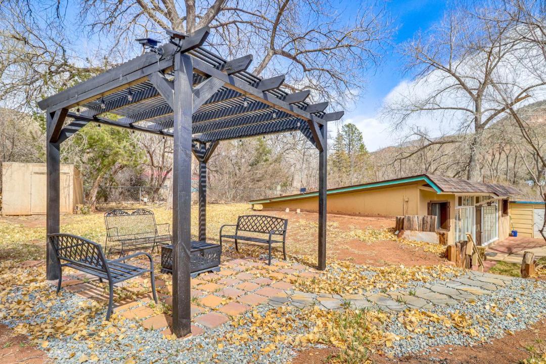Photo of Others in Jemez Springs