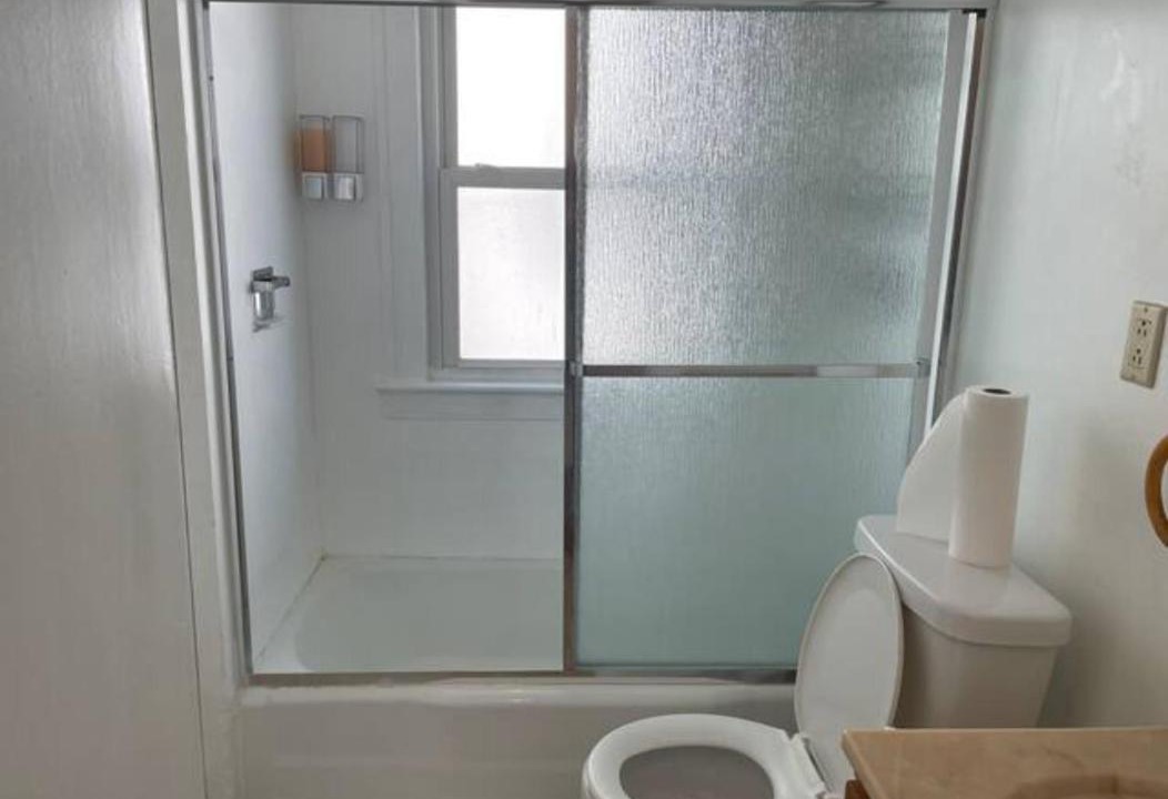 Photo of Bathroom in Cleveland