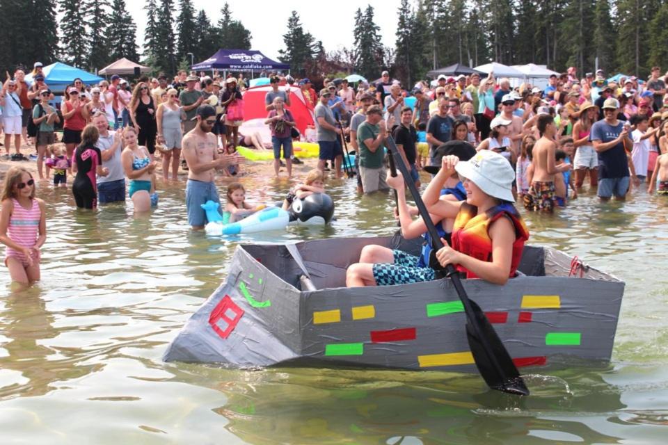 Photo of Others in Cold Lake