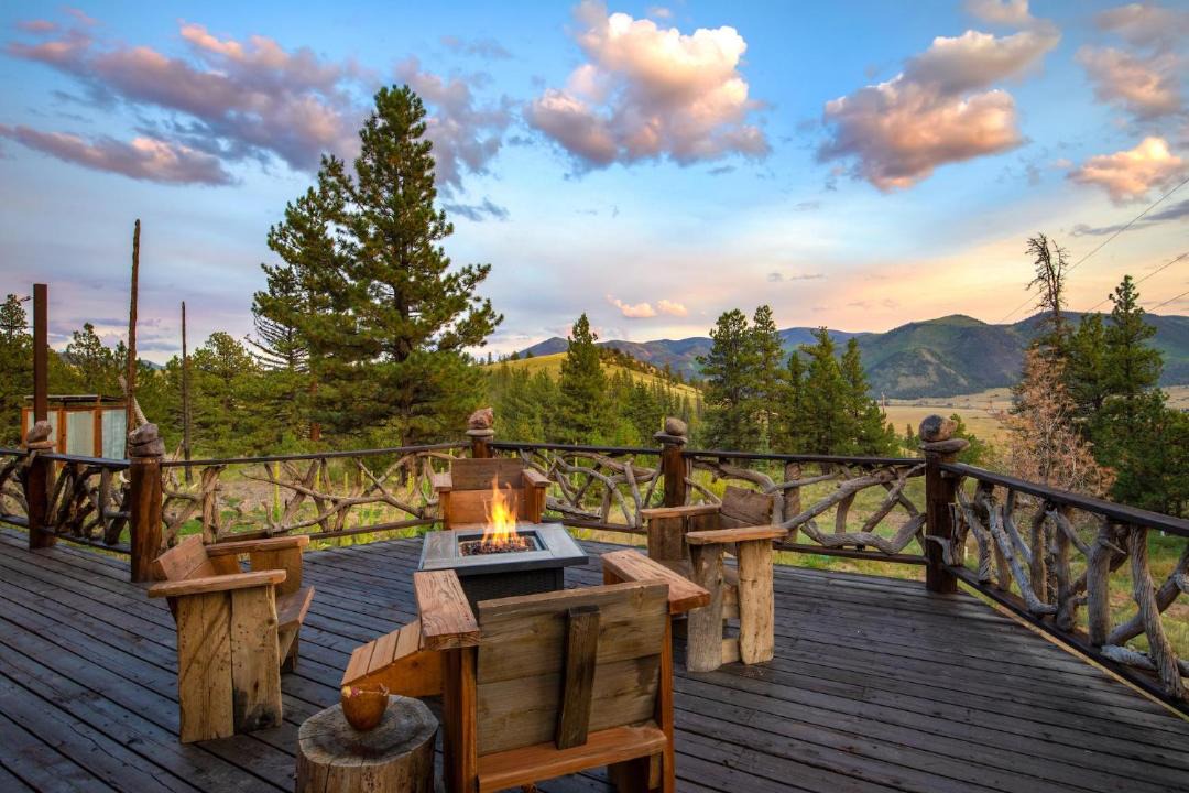 Photo of Others in Creede
