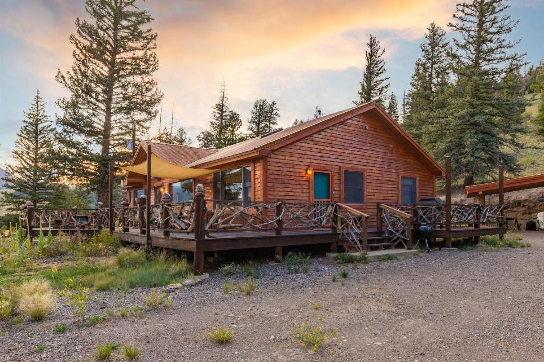 Photo of Others in Creede