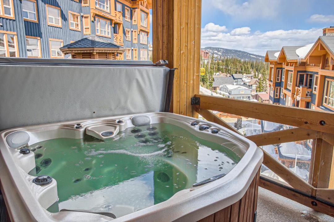 Photo of Others in Big White Ski Resort