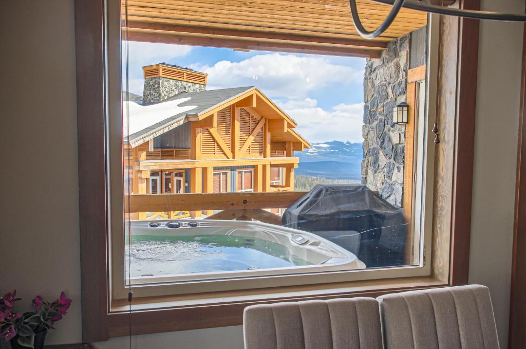 Photo of Others in Big White Ski Resort