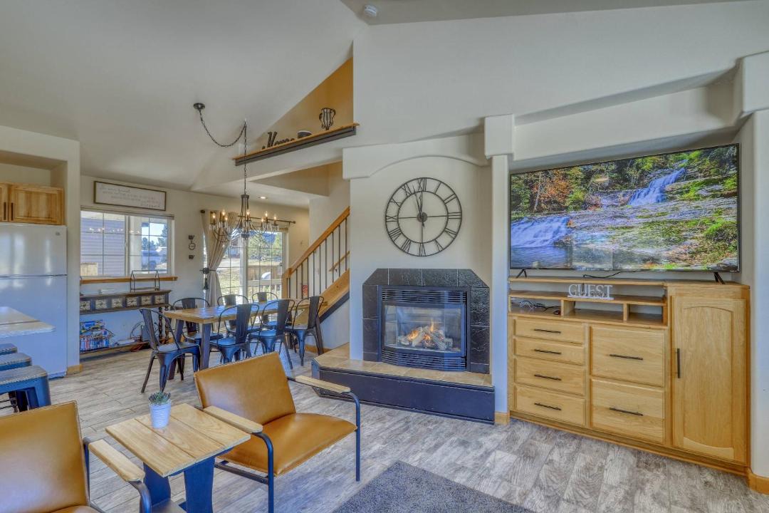 Photo of Kitchen in Lake Hatcher Park