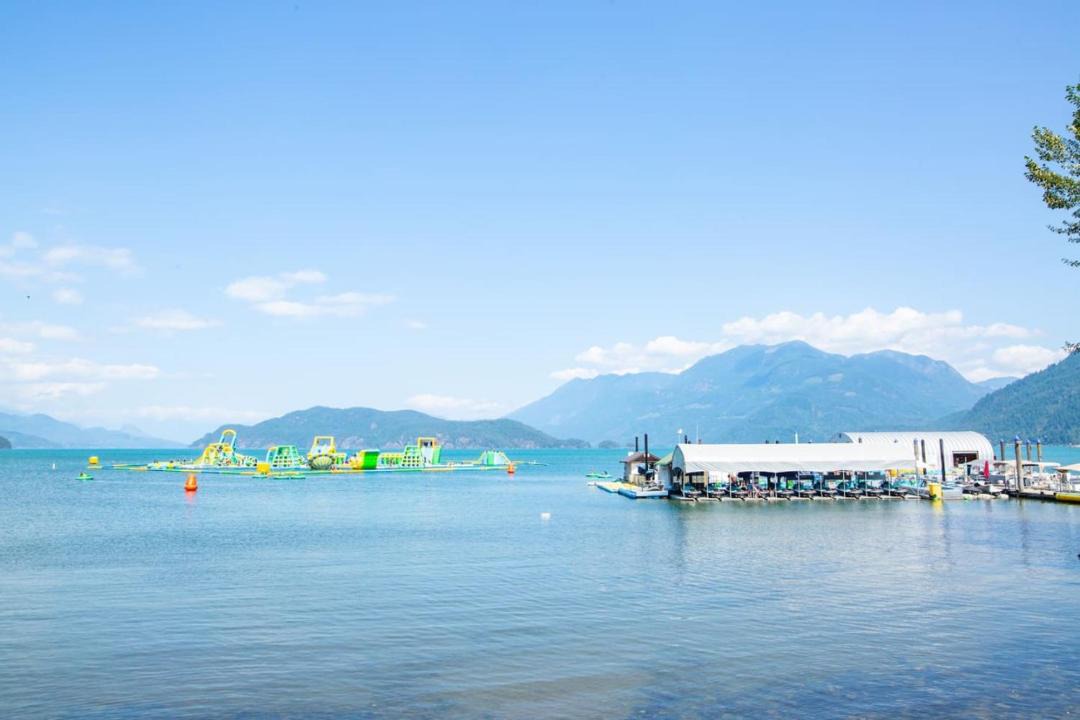 Photo of Others in Harrison Hot Springs