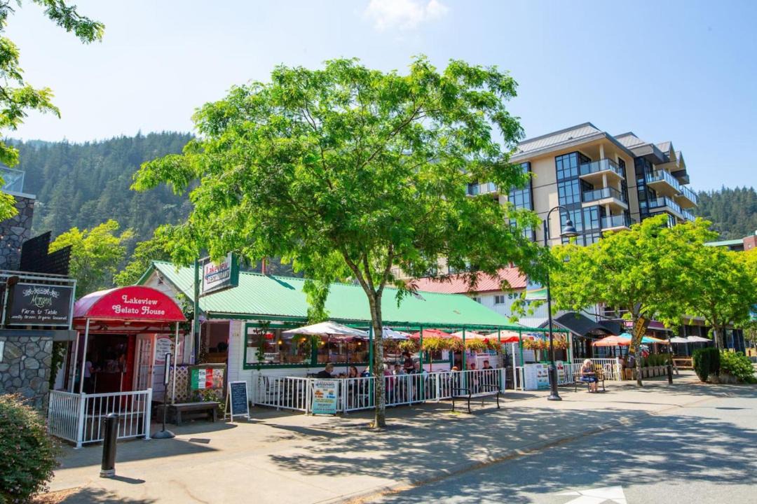 Photo of Others in Harrison Hot Springs