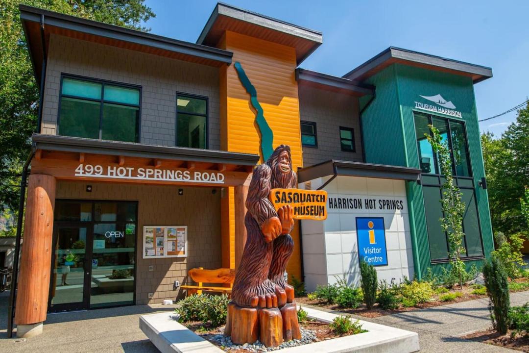 Photo of Others in Harrison Hot Springs