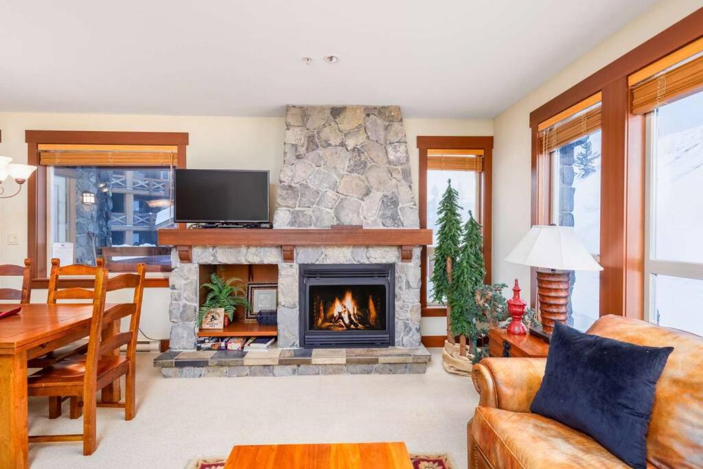 Photo of Others in Big White Ski Resort