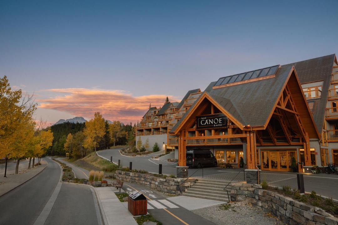Photo of Others in Banff