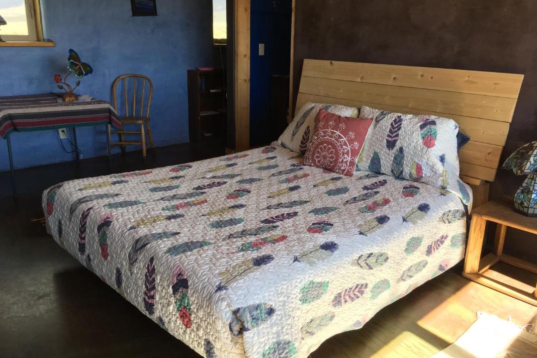 Photo of Bedroom in Moffat