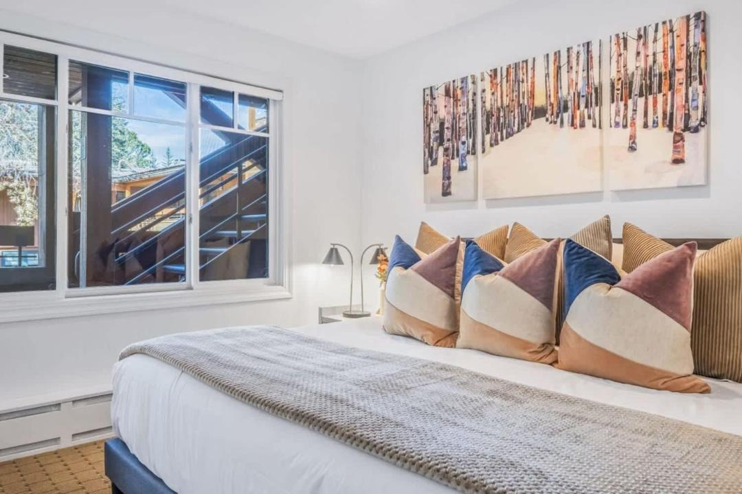 Photo of Bedroom in Aspen