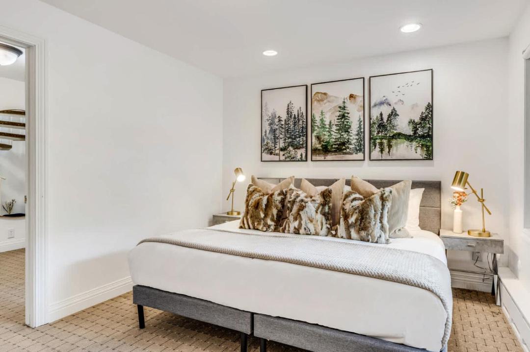 Photo of Bedroom in Aspen