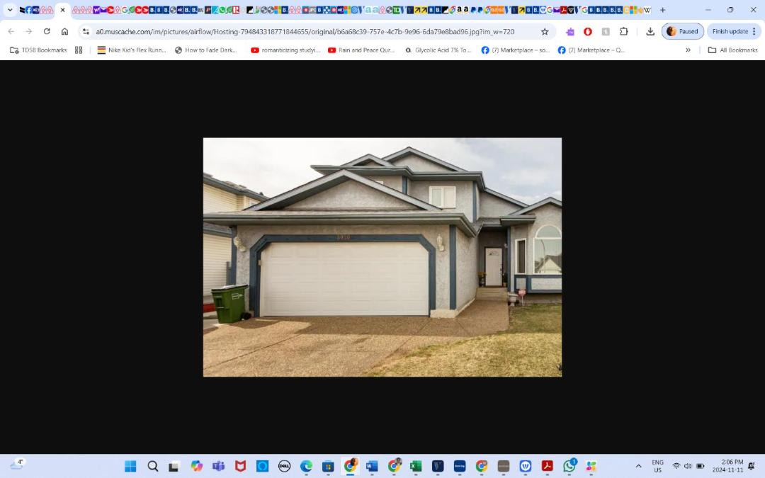 Photo of Others in Southeast Edmonton