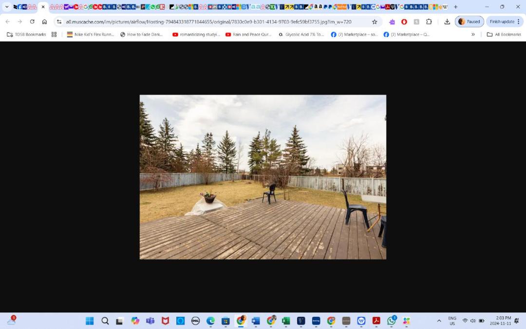 Photo of Others in Southeast Edmonton