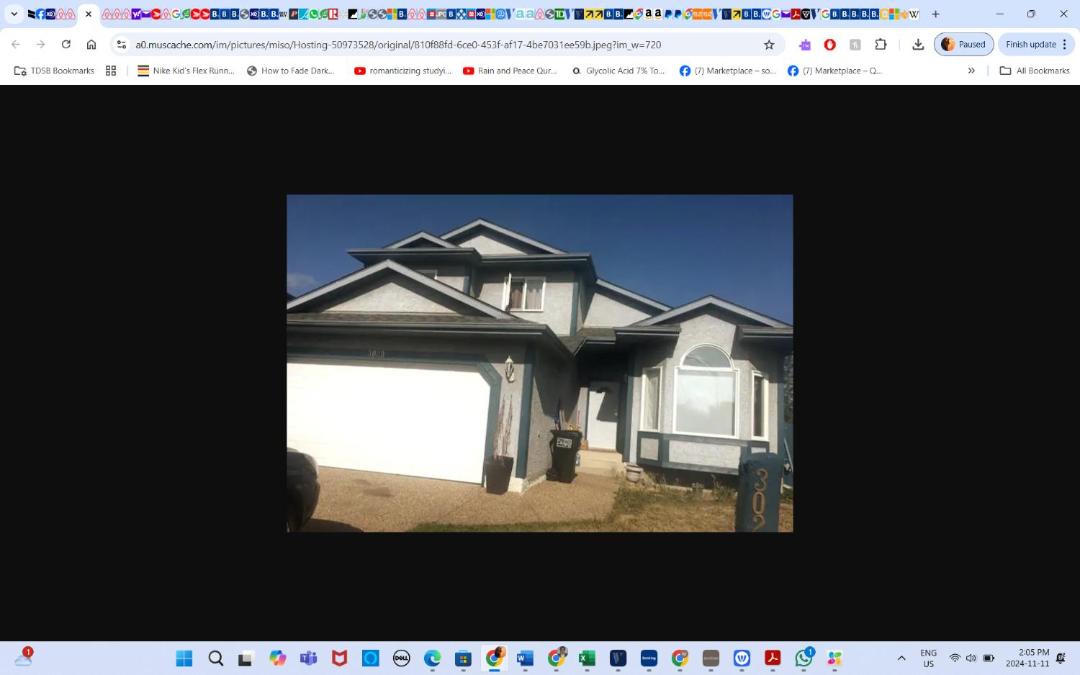 Photo of Others in Southeast Edmonton
